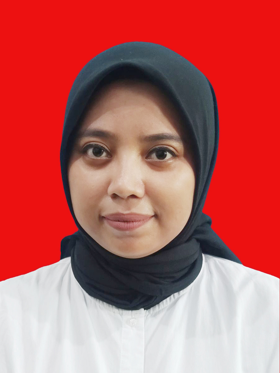Noerzakiah Darajat Ramli, ST