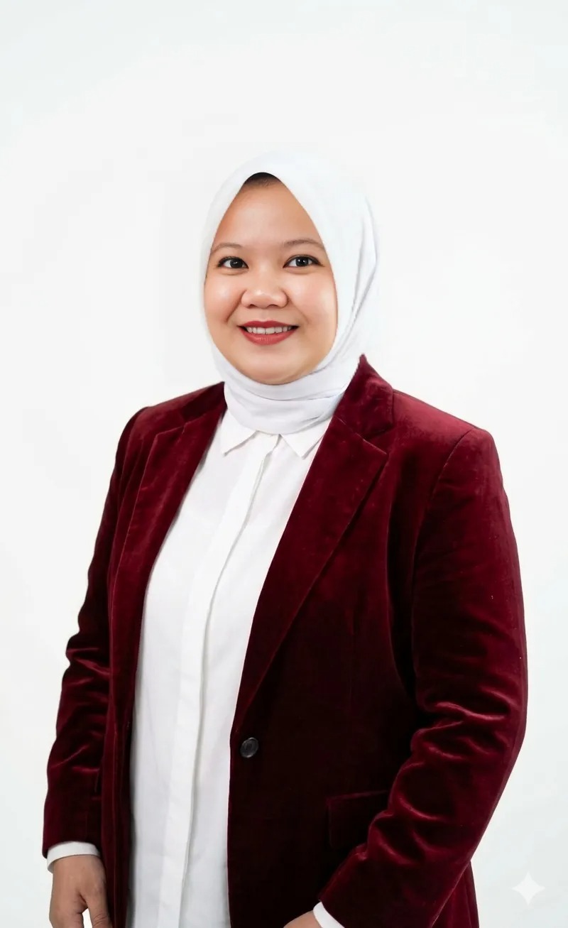 Dian Pratiwi Wahyuddin, S.Kom., M.Kom.
