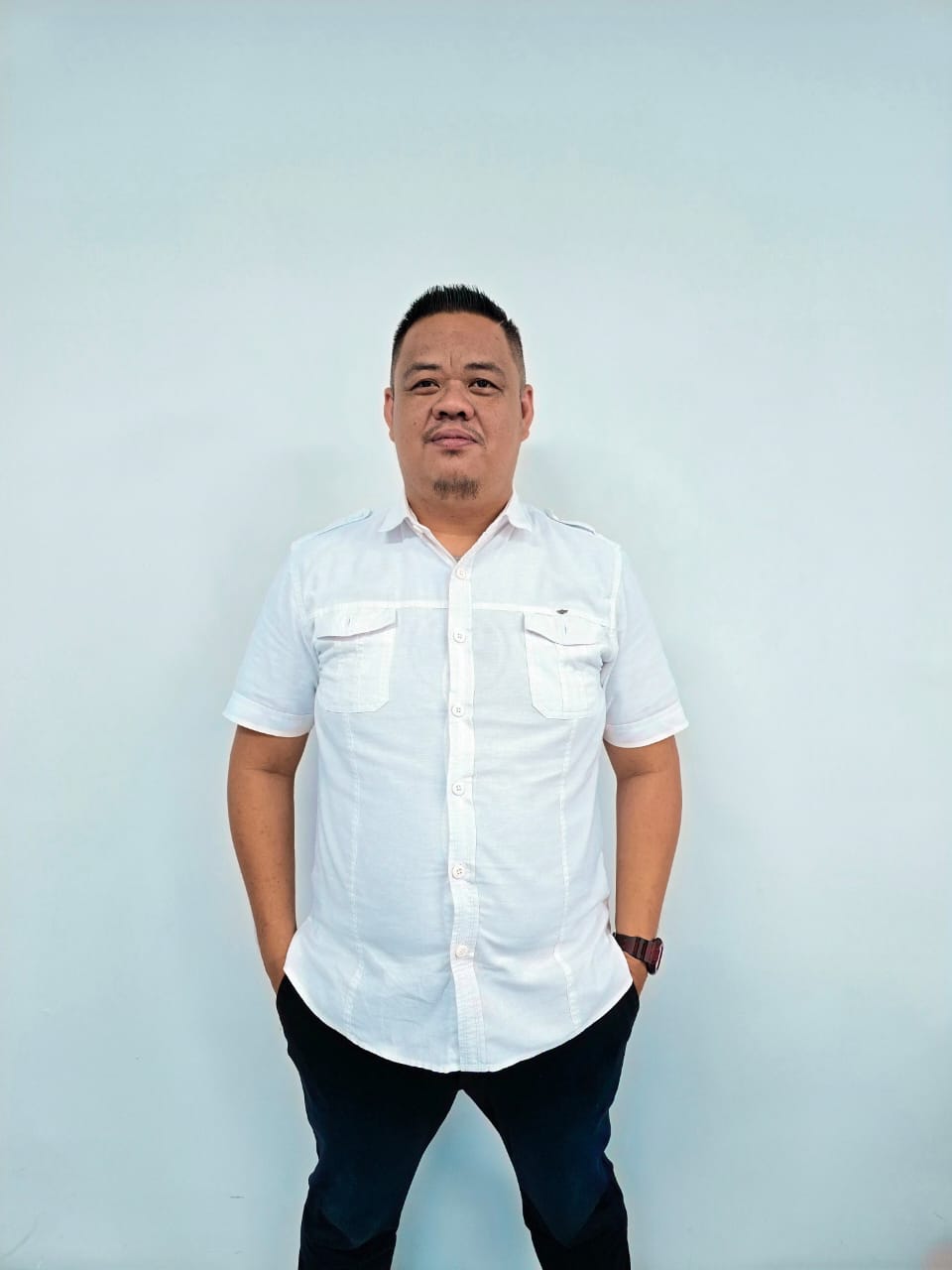 Andi Wan Suwandi S.E