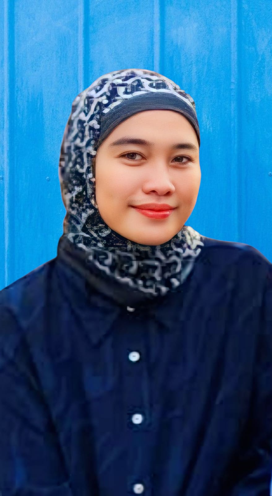 Andi Utami Ananingsih Musdar, S.Sos.