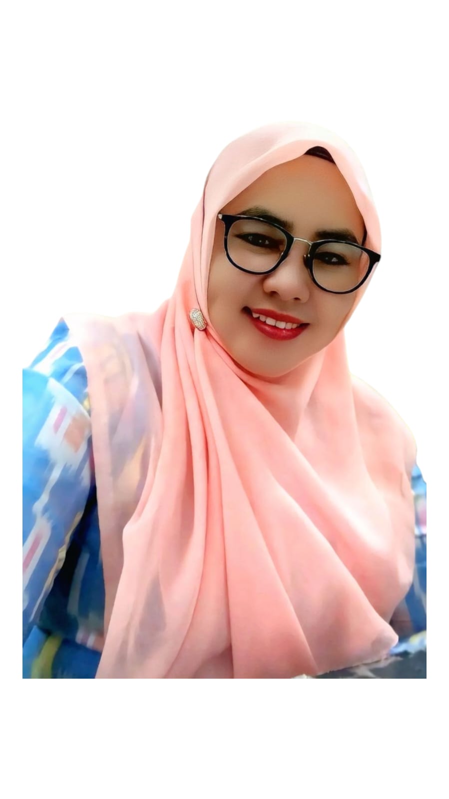 Suwarni, S.Ag., M.Pd.I