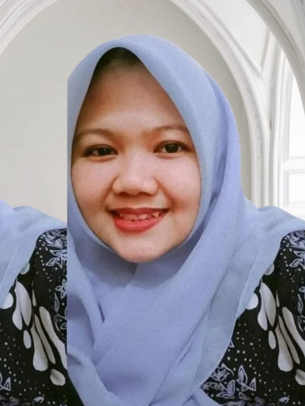 Dian Pratiwi Wahyuddin, S.Kom. 