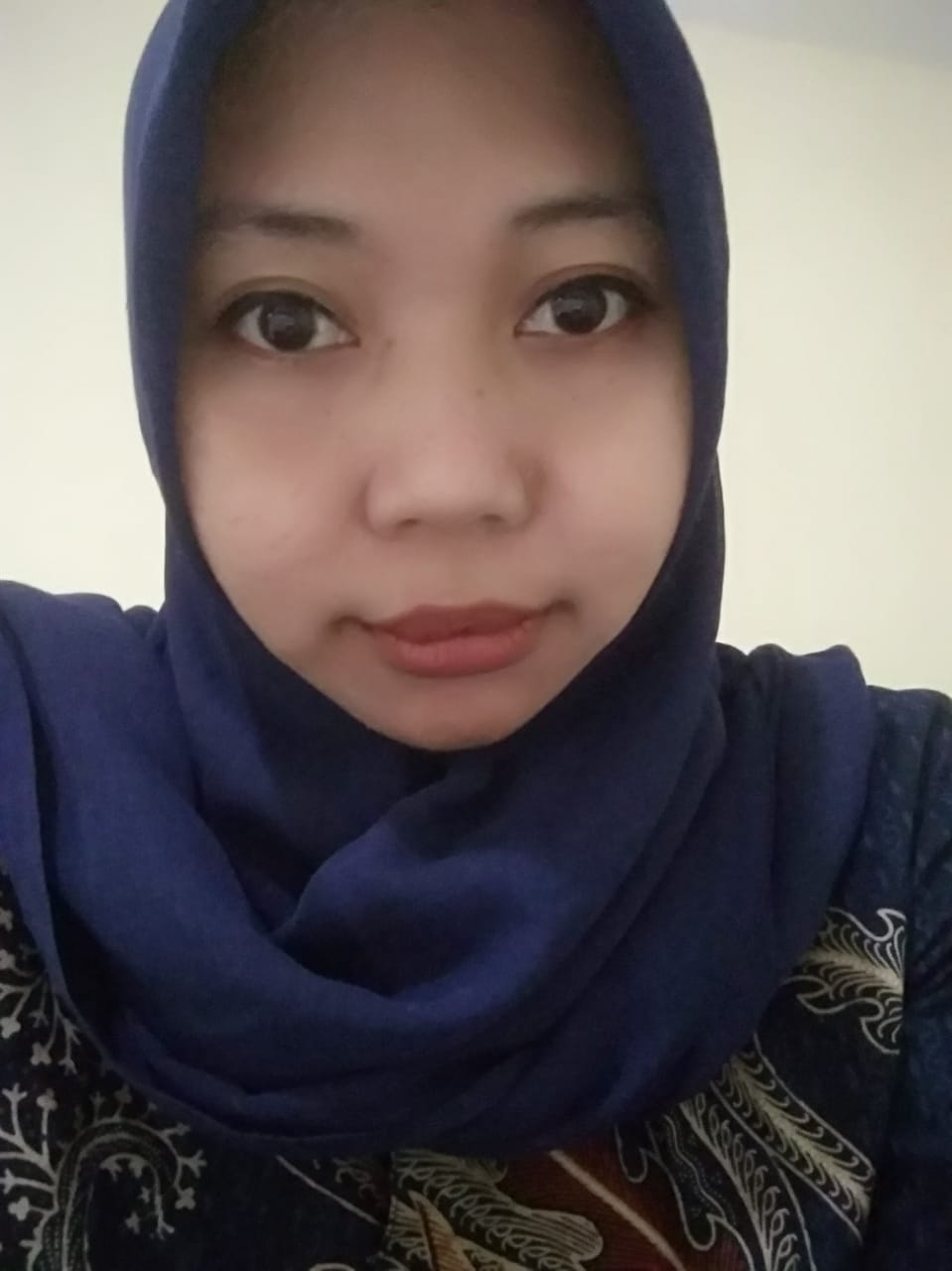 Walyanti Nur, SE
