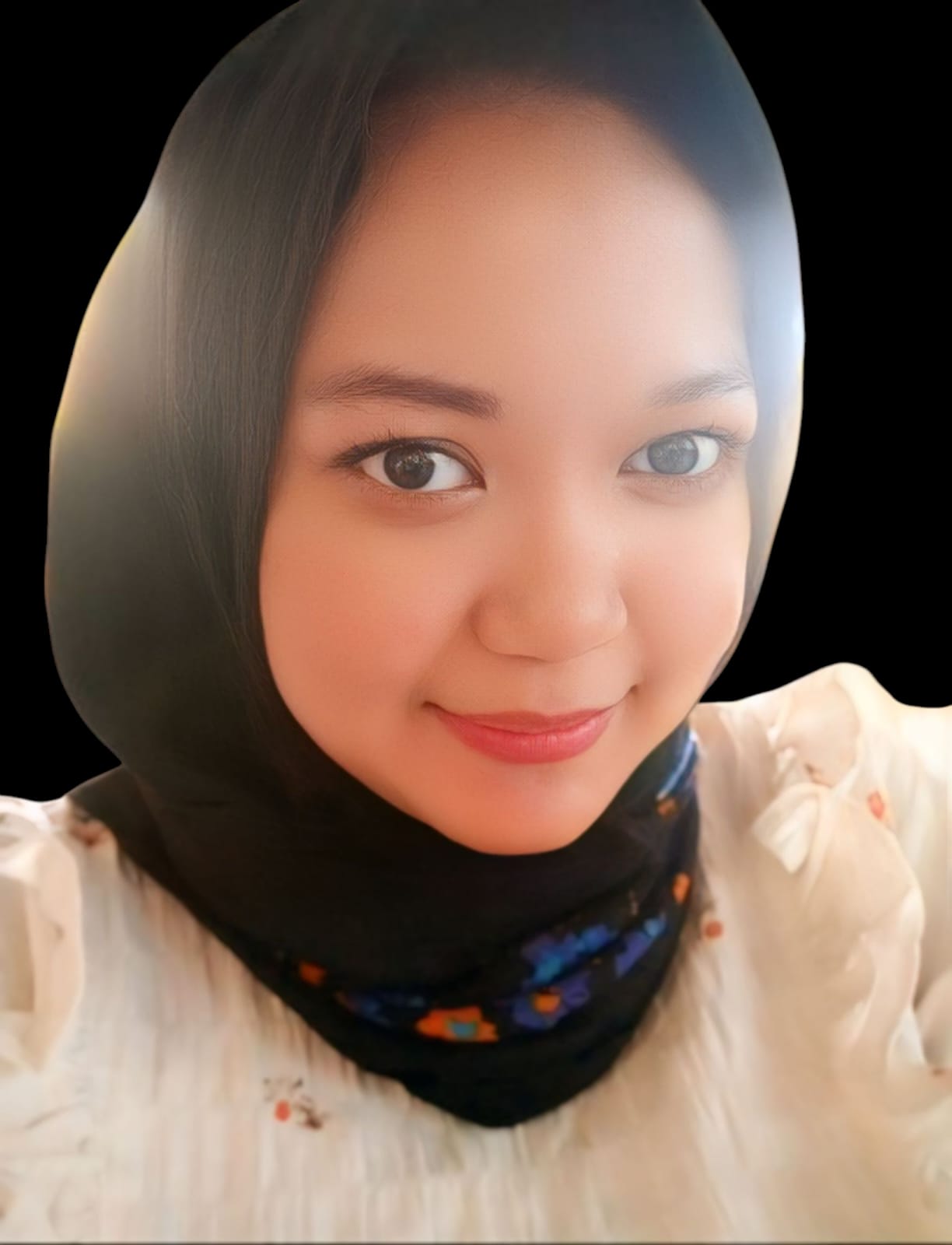 Ayu Soraya Ferati Putri, S.H. 