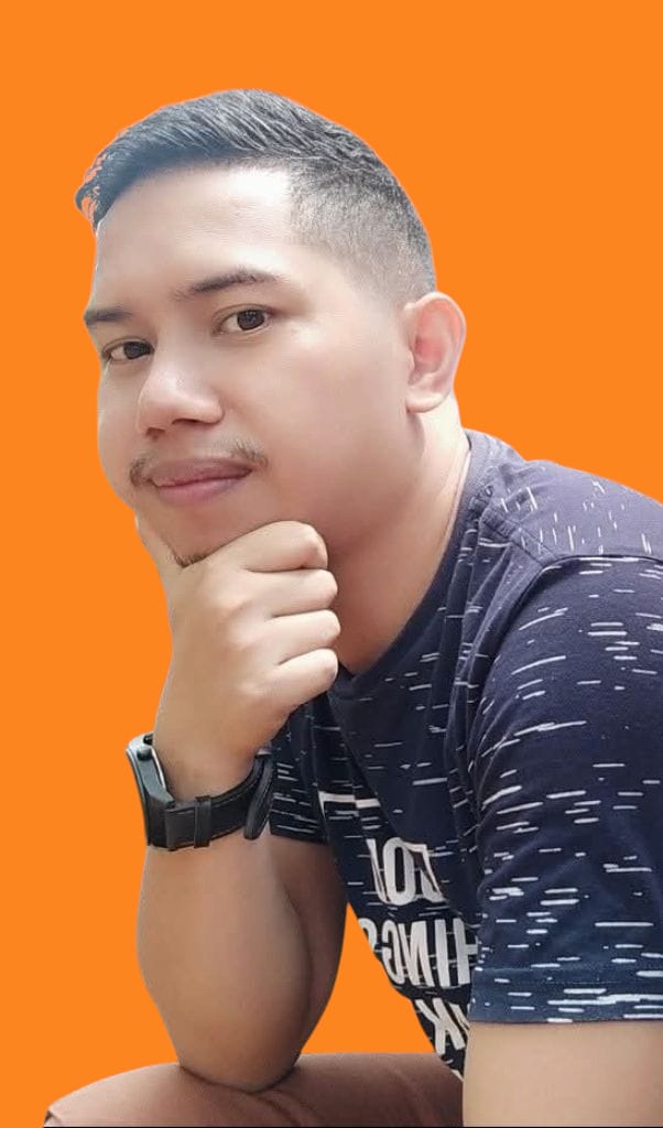 Ian Safutra Syarif, S.H.